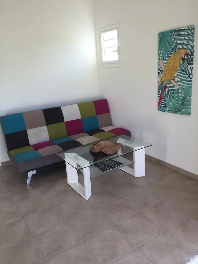 Les Jardins De Kalmeo Hotel Saint-Francois  Saint-Francois (Grande-Terre)