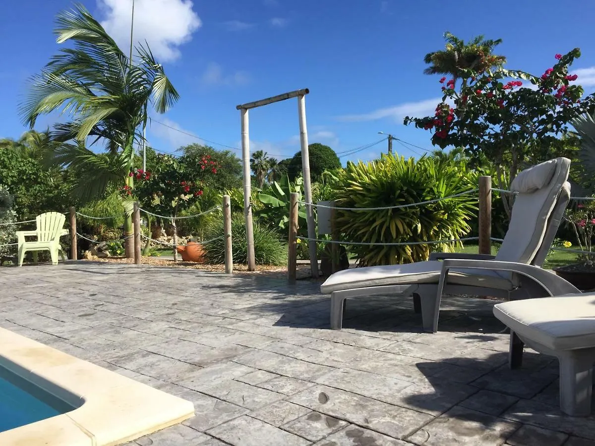 Les Jardins De Kalmeo Hotel Saint-Francois