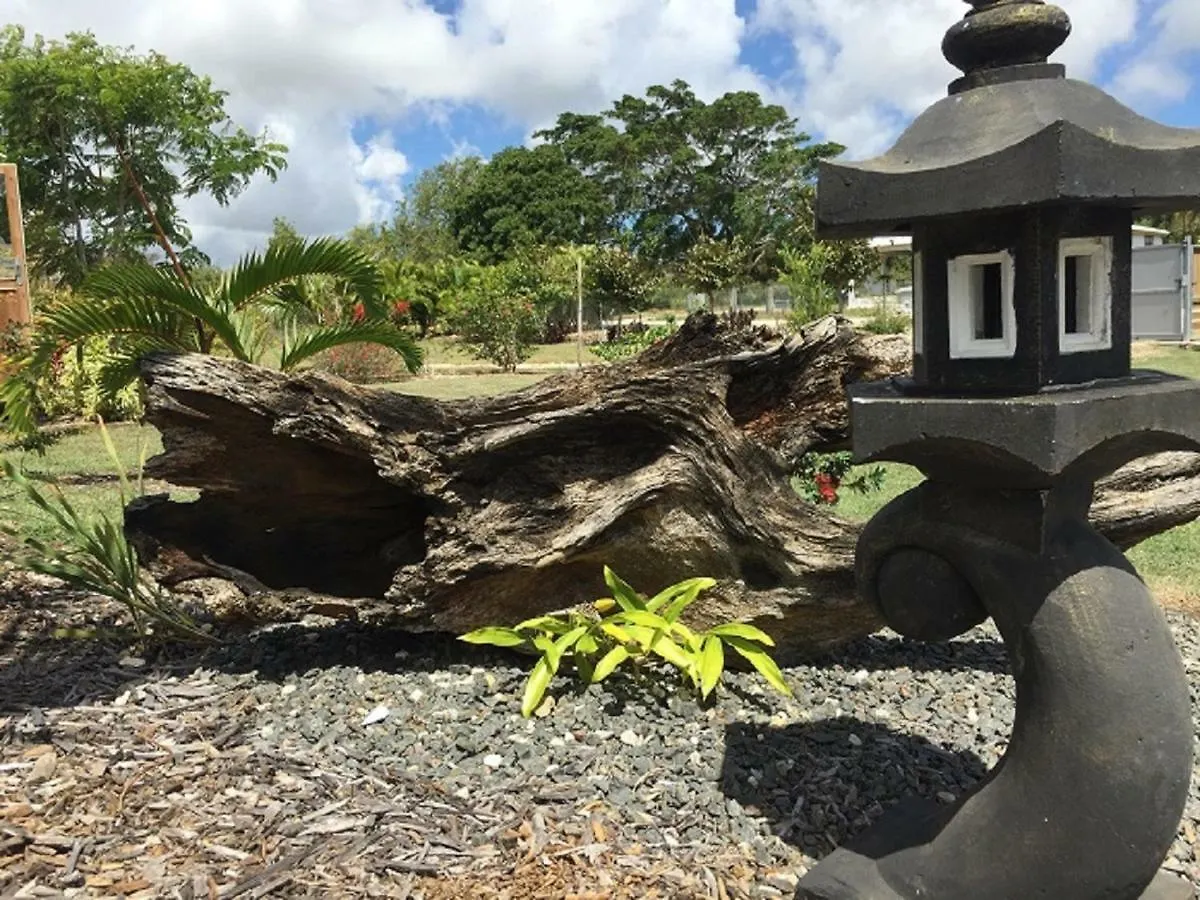 Les Jardins De Kalmeo Hotel Saint-Francois  Holiday home Saint-Francois (Grande-Terre)