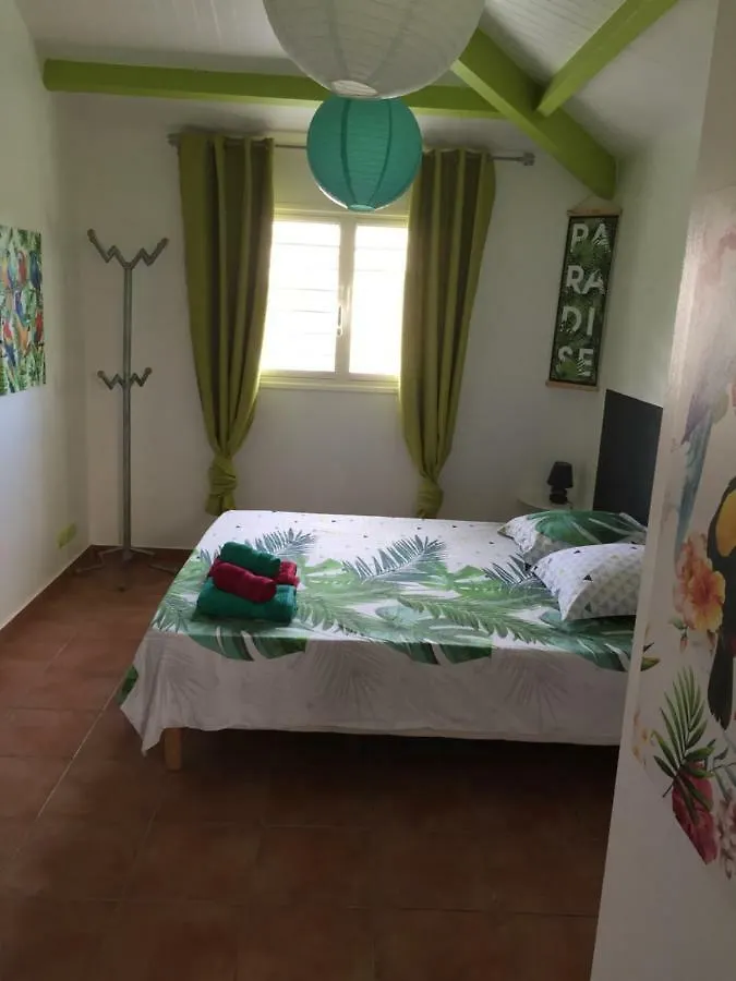 Les Jardins De Kalmeo Hotel Saint-Francois