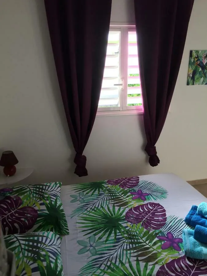 Les Jardins De Kalmeo Hotel Saint-Francois  0*, Saint-Francois (Grande-Terre) Guadeloupe