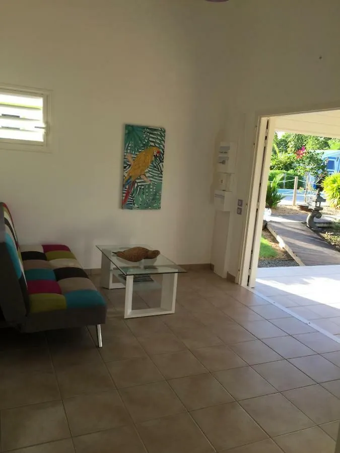 Les Jardins De Kalmeo Hotel Saint-Francois  Saint-Francois (Grande-Terre)